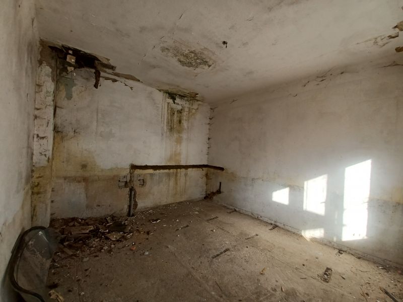 Rodinný dom v pôvodnom stave v obci Hrnčiarska Ves - ZNÍŽENÁ CENA