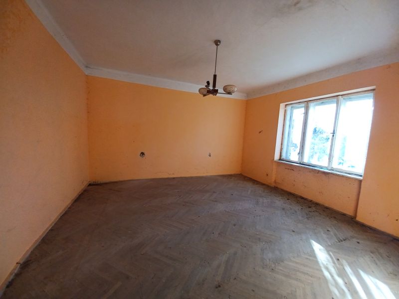 Rodinný dom v pôvodnom stave v obci Hrnčiarska Ves - ZNÍŽENÁ CENA