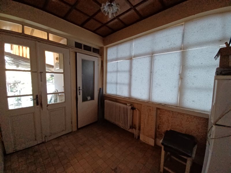 Rodinný dom s garážou v obci Plášťovce
