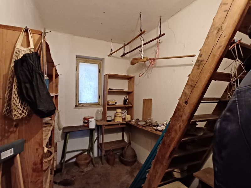Rodinný dom s garážou v obci Plášťovce