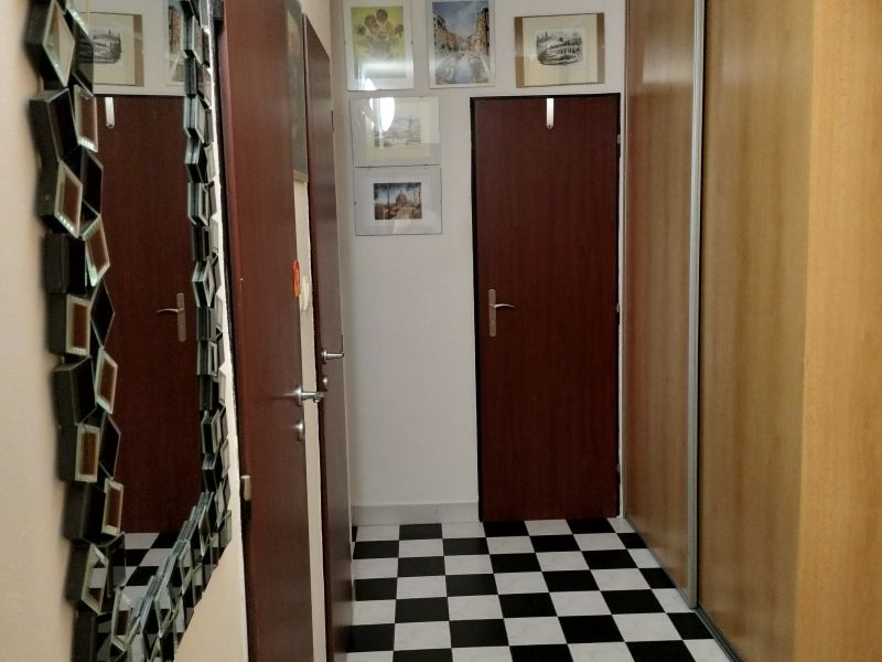 Zrekonštruovaný 3-izbový byt vo vyhľadávanej lokalite Košice-Terasa