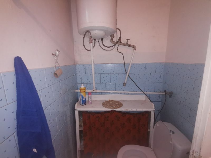 Predaj 4 izb. rodinného domu v obci Svodín