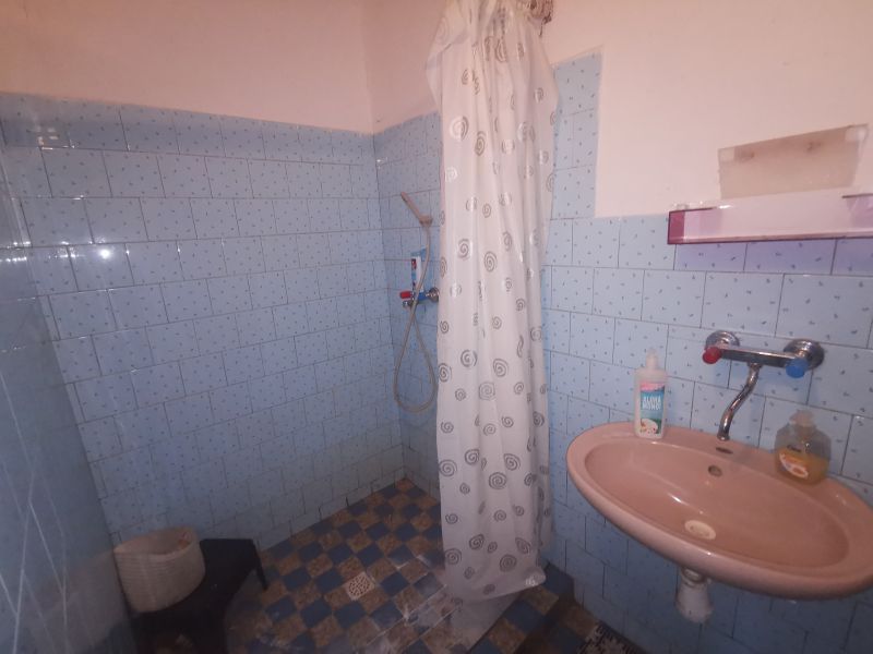 Predaj 4 izb. rodinného domu v obci Svodín