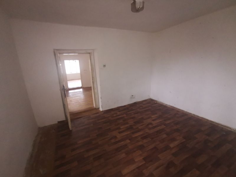 Predaj 4 izb. rodinného domu v obci Svodín