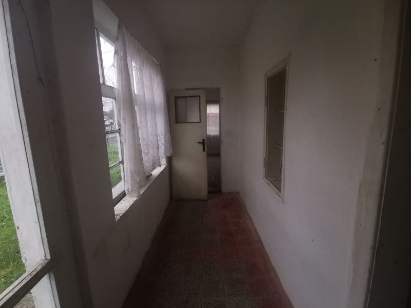 Predaj 4 izb. rodinného domu v obci Svodín