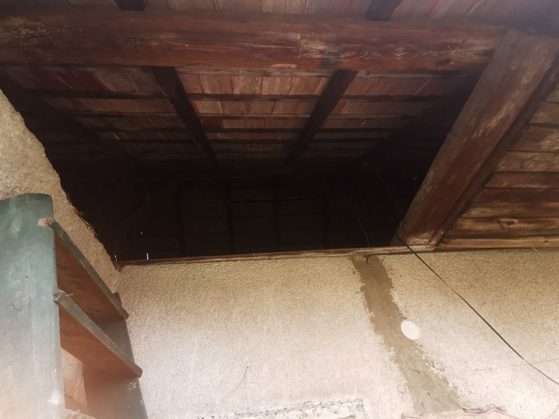 Predaj 4 izb. rodinného domu v obci Svodín