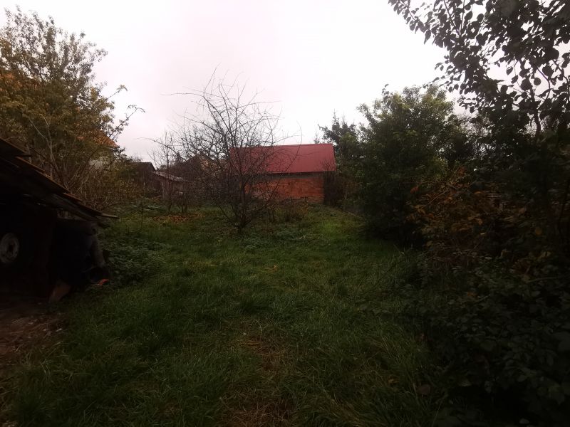 Predaj 4 izb. rodinného domu v obci Svodín