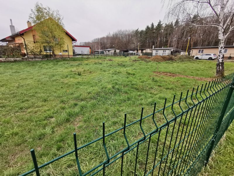 9á stavebný pozemok obec Vinné+ BONUS projektová dokumentácia na bungalov