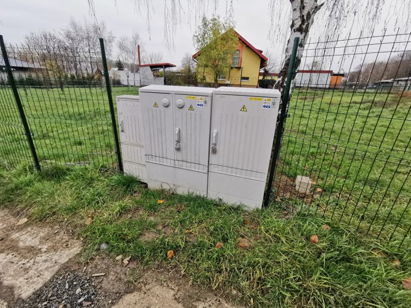 9á stavebný pozemok obec Vinné+ BONUS projektová dokumentácia na bungalov