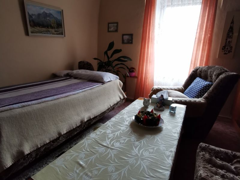 Lukratívna ponuka veľkého meštianskeho domu v centre Nálepkova s obrovským pozemkom 79á, vhodný na podnikanie
