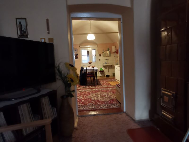 Lukratívna ponuka veľkého meštianskeho domu v centre Nálepkova s obrovským pozemkom 79á, vhodný na podnikanie