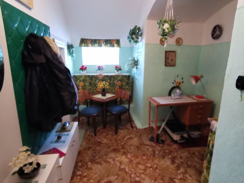 Lukratívna ponuka veľkého meštianskeho domu v centre Nálepkova s obrovským pozemkom 79á, vhodný na podnikanie