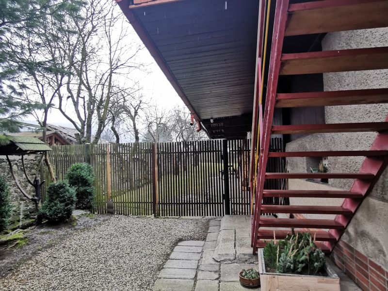 Lukratívna ponuka veľkého meštianskeho domu v centre Nálepkova s obrovským pozemkom 79á, vhodný na podnikanie