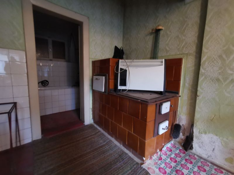 Lukratívna ponuka meštianskeho domu v centre Nálepkova