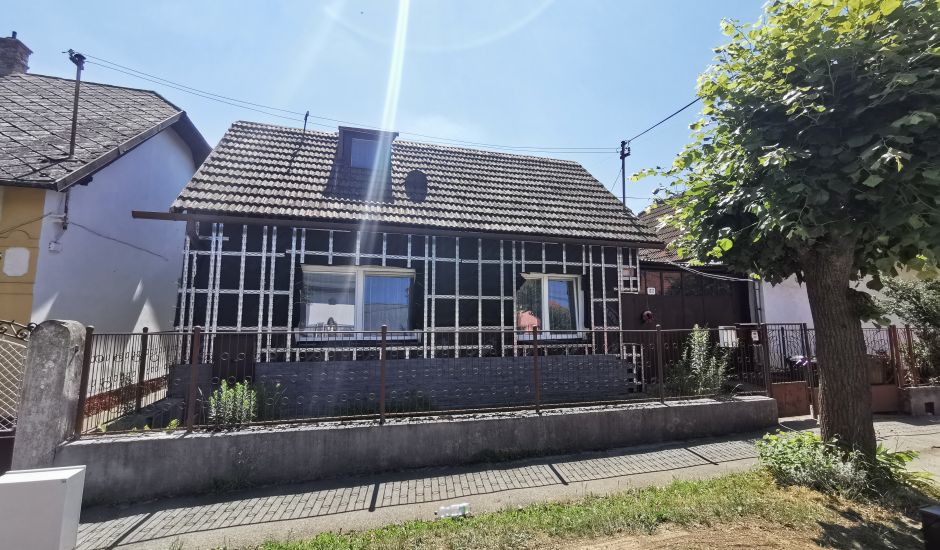Pripravovaná dražba rodinného domu v meste Spišská Nová Ves Pripravovaná dražba rodinného domu v meste Spišská Nová Ves