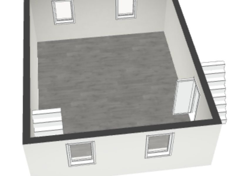 Exkluzívne ponúkame 2-poschodový rodinný dom v srdci obce Mníšek nad Hnilcom