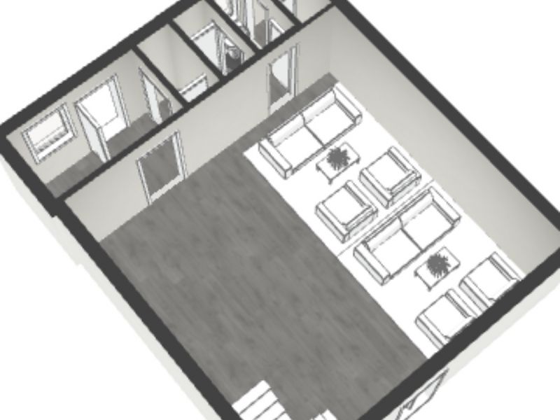 Exkluzívne ponúkame 2-poschodový rodinný dom v srdci obce Mníšek nad Hnilcom