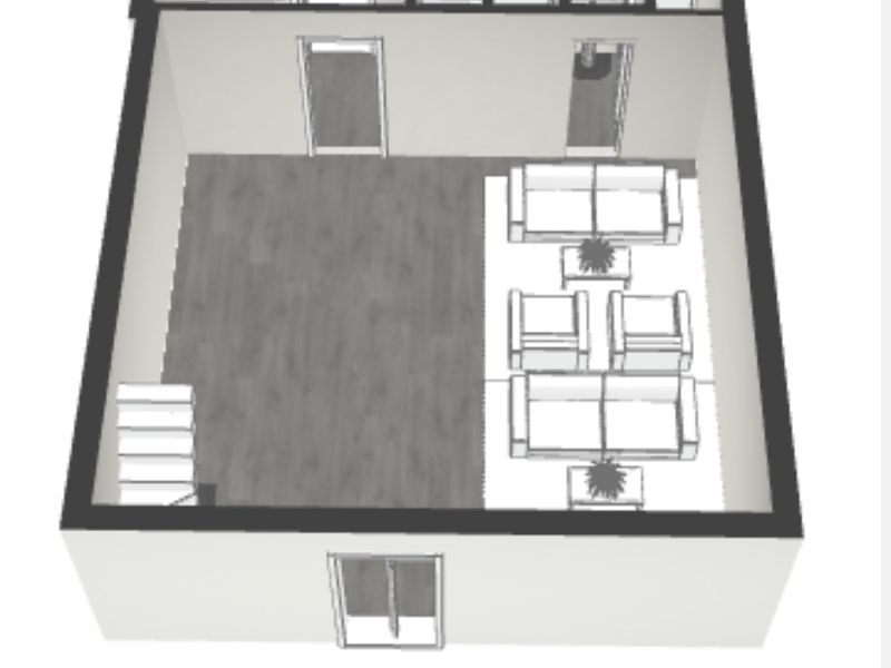 Exkluzívne ponúkame 2-poschodový rodinný dom v srdci obce Mníšek nad Hnilcom