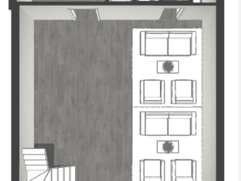 Exkluzívne ponúkame 2-poschodový rodinný dom v srdci obce Mníšek nad Hnilcom