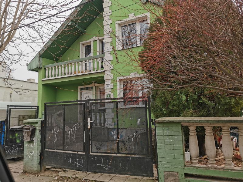 Dražba rodinného domu v obci Zlaté Klasy, okres Dunajská Streda