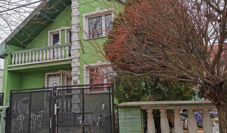 Dražba rodinného domu v obci Zlaté Klasy, okres Dunajská Streda Dražba rodinného domu v obci Zlaté Klasy, okres Dunajská Streda