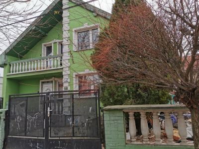 Dražba rodinného domu v obci Zlaté Klasy, okres Dunajská Streda