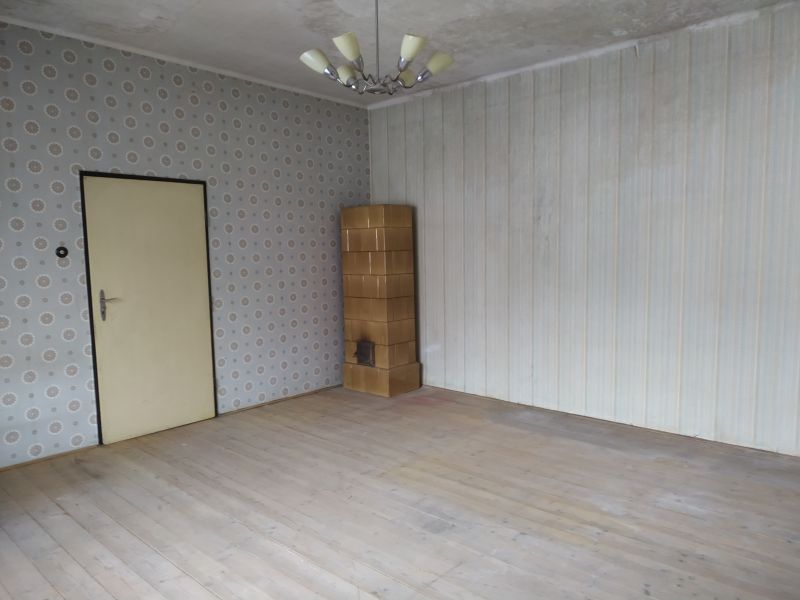 Predaj rodinného domu v Modrom Kameni