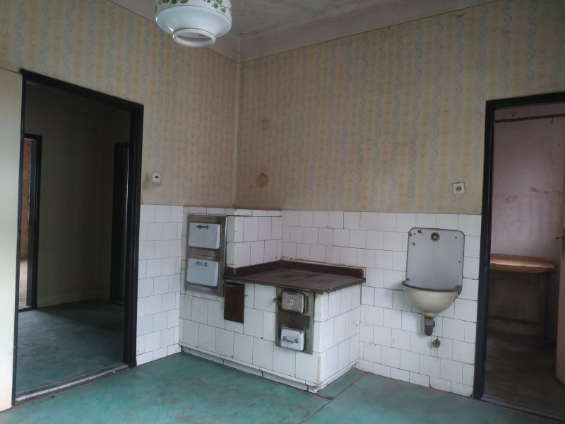 Predaj rodinného domu v Modrom Kameni