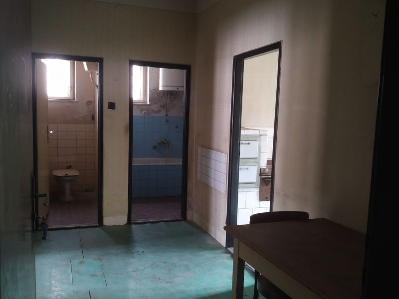 Predaj rodinného domu v Modrom Kameni