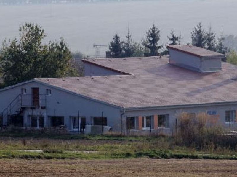Predaj polyfunkčného objektu 