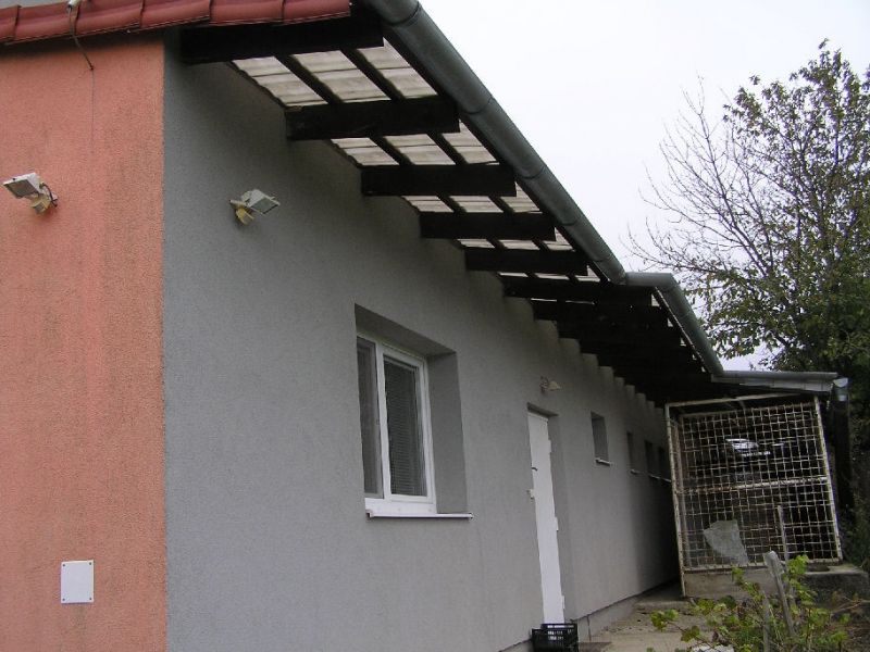 Predaj polyfunkčného objektu 