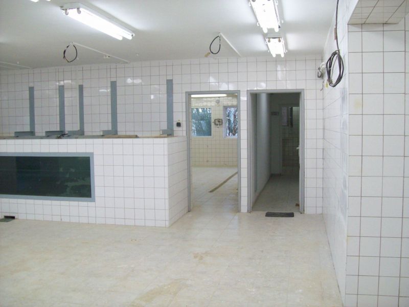 Predaj polyfunkčného objektu 