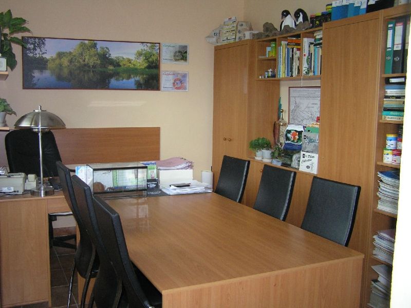 Predaj polyfunkčného objektu 