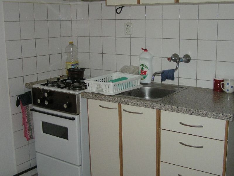 Predaj polyfunkčného objektu 