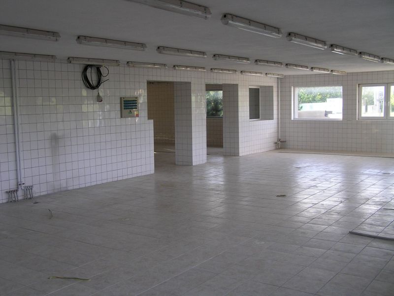 Predaj polyfunkčného objektu 