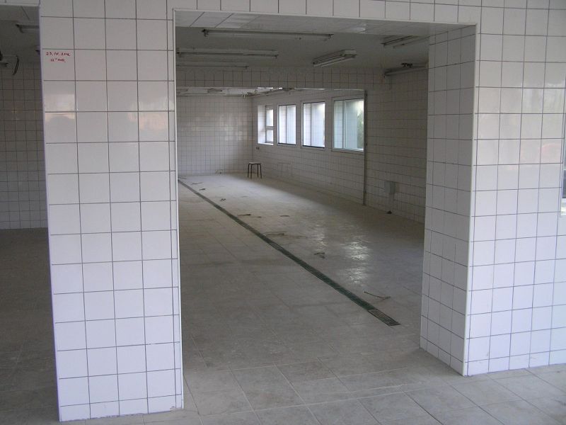 Predaj polyfunkčného objektu 