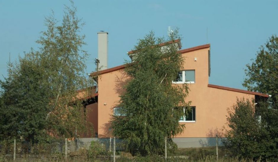 Predaj polyfunkčného objektu Predaj polyfunkčného objektu