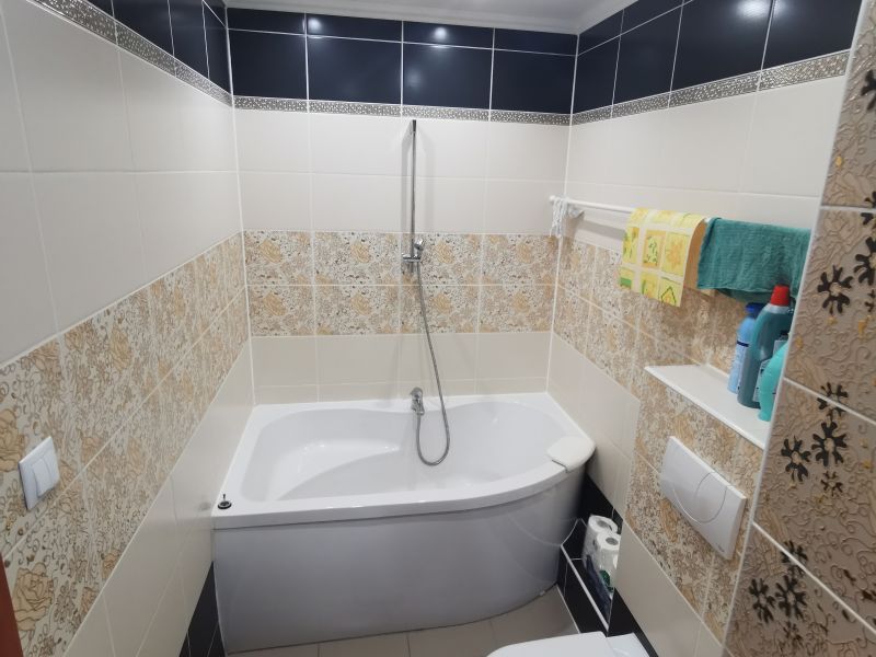 Luxusný 5-izbový kompletne zrekonštruovaný byt