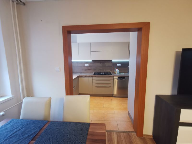 Luxusný 5-izbový kompletne zrekonštruovaný byt