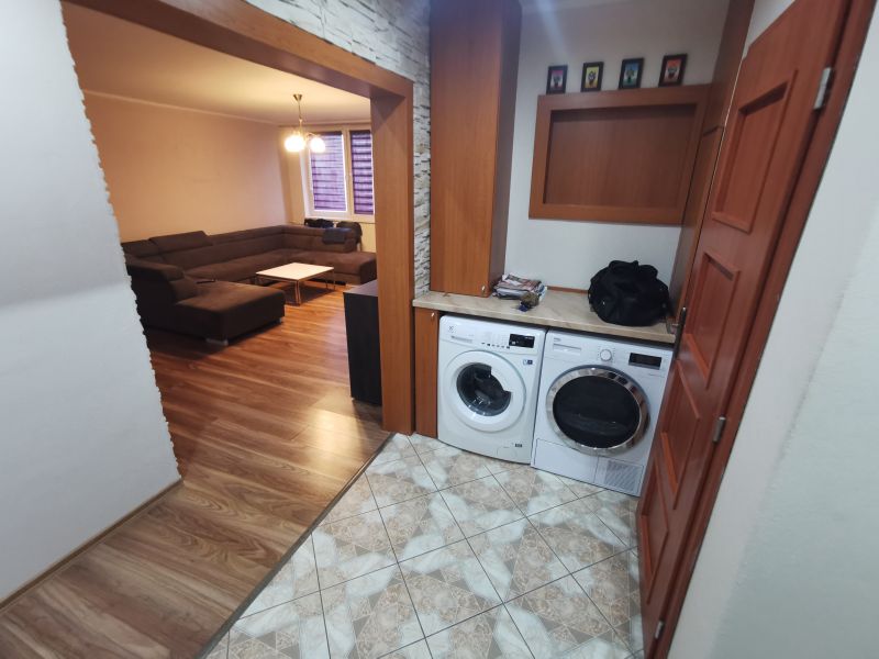 Luxusný 5-izbový kompletne zrekonštruovaný byt