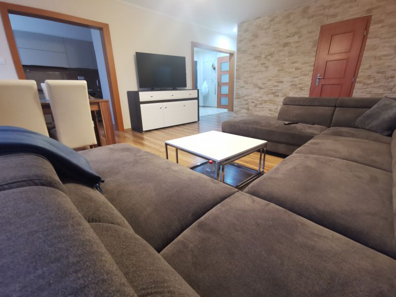 Luxusný 5-izbový kompletne zrekonštruovaný byt