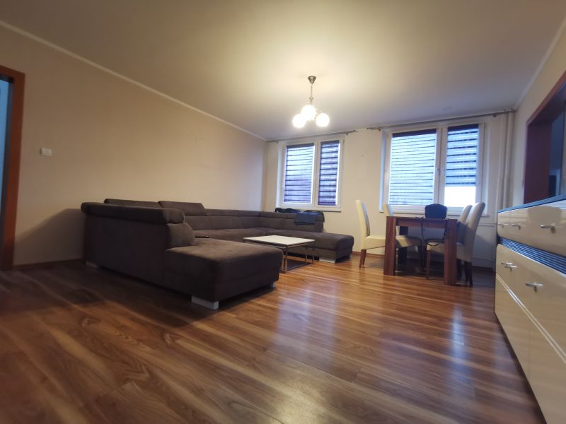 Luxusný 5-izbový kompletne zrekonštruovaný byt