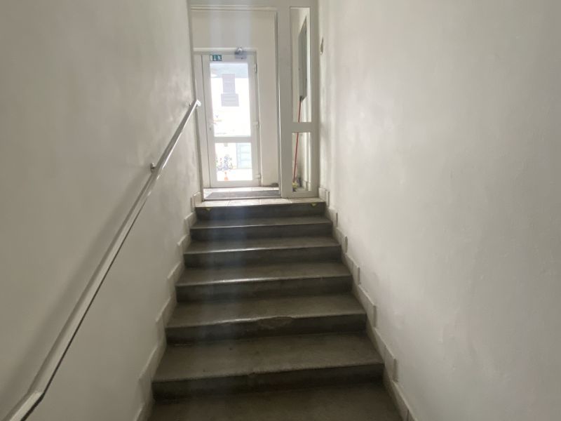 Dražba viacúčelového areálu v Liptovskom Mikuláši.