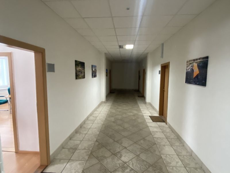 Dražba viacúčelového areálu v Liptovskom Mikuláši.