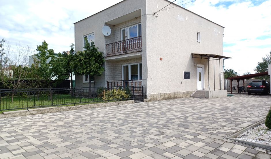 Dražba rodinného domu v Jesenskom Dražba rodinného domu v Jesenskom