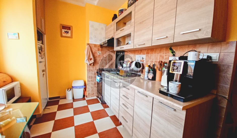 Predaj 2 izbového bytu v centre mesta Brezno Predaj 2 izbového bytu v centre mesta Brezno