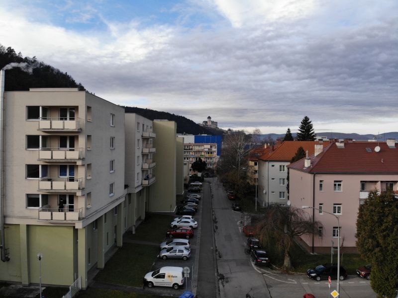 Dražba bytového komplexu Domus Petra v Trenčíne