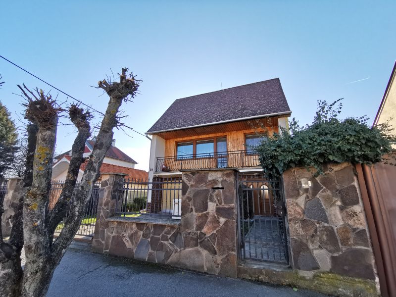 6 izbový rodinný dom v lukratívnej časti Pod Hrádkom-Michalovce