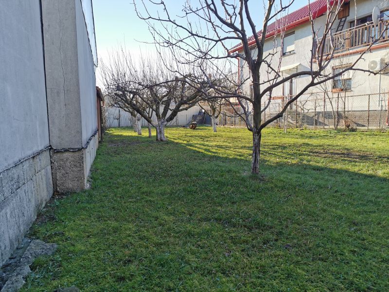 6 izbový rodinný dom v lukratívnej časti Pod Hrádkom-Michalovce