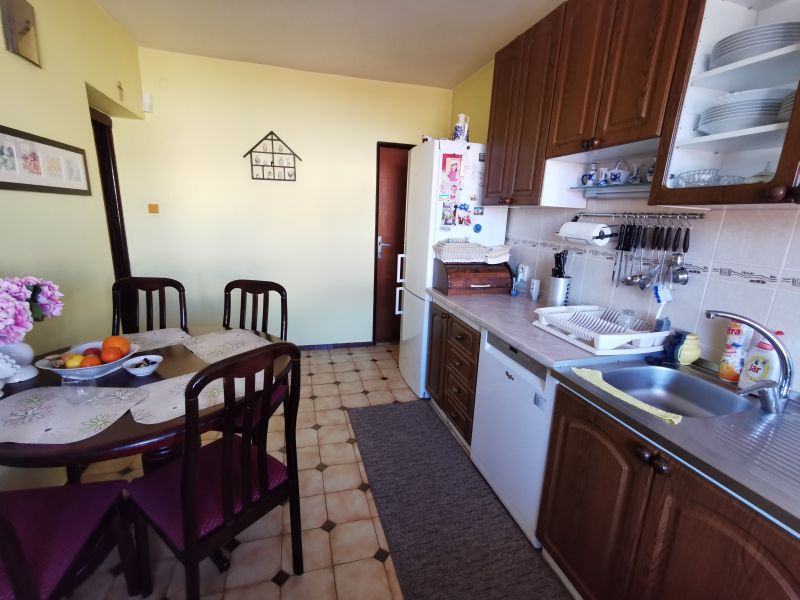 6 izbový rodinný dom v lukratívnej časti Pod Hrádkom-Michalovce